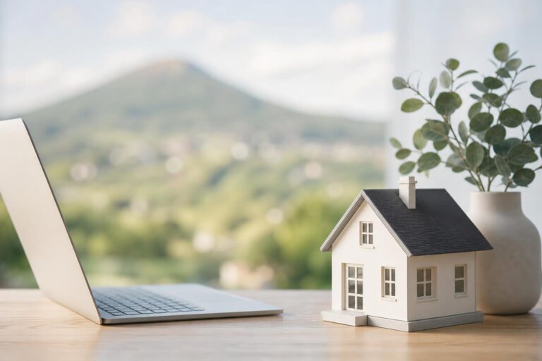 Simulateurs en ligne pour estimer votre bien immobilier dans le Puy-de-Dôme