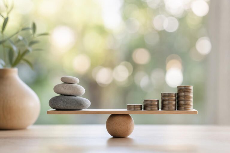 Arbitrages patrimoniaux pour une gestion équilibrée et rentable au quotidien