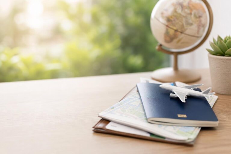 Repères administratifs essentiels pour obtenir votre visa sans galère